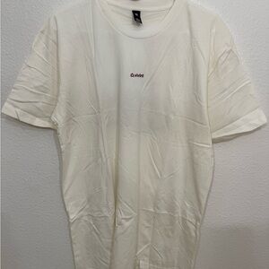 Vivint T-Shirt Size Large Cream Men's 2022 RA Wars Natural